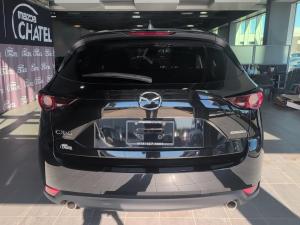 Miniature 6 Mazda CX-5 Gx Ti Ba 2020
