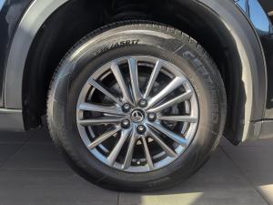 Miniature 8 Mazda CX-5 Gx Ti Ba 2020