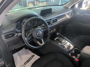 Miniature 13 Mazda CX-5 Gx Ti Ba 2020