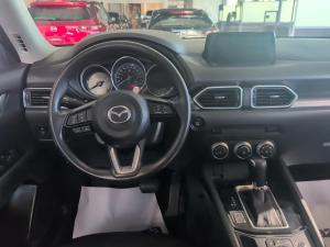 Miniature 14 Mazda CX-5 Gx Ti Ba 2020