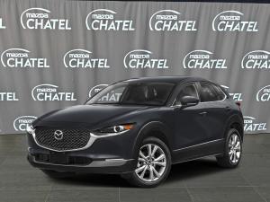 2026 Mazda CX-30 GS - Image 1