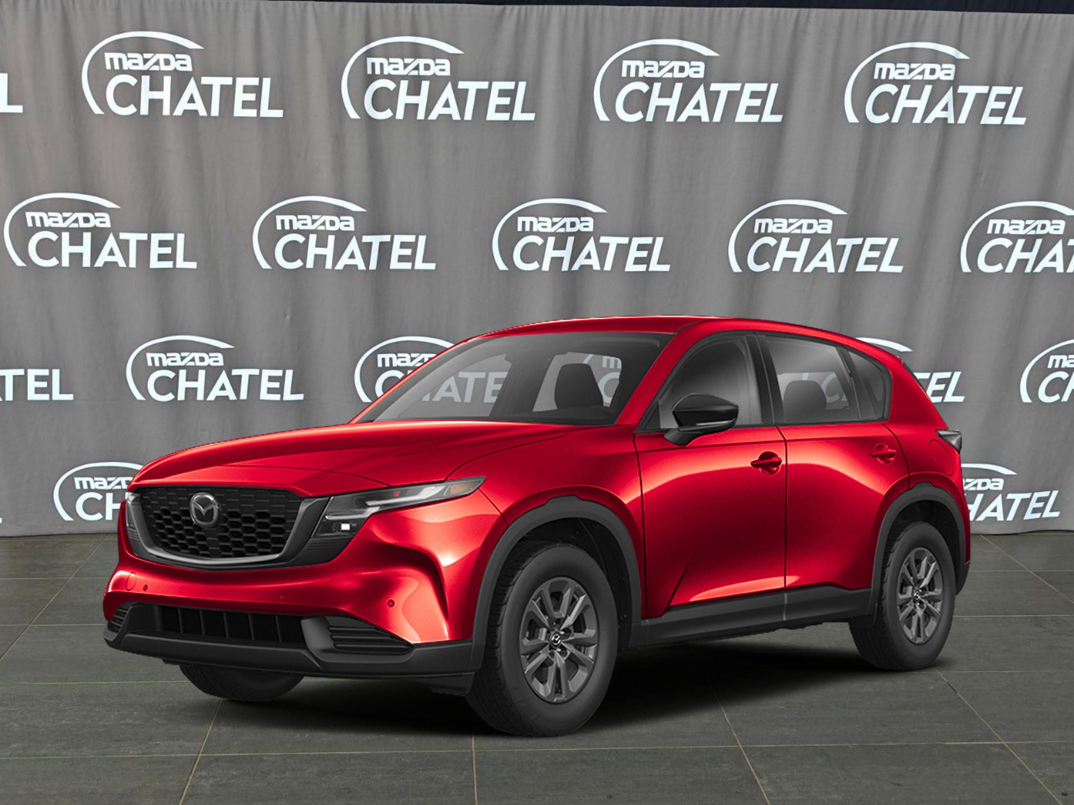 Image 1 Mazda 5 GT 2026