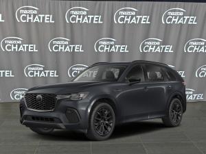 2026 Mazda CX-70 MHEV GT-P - Image 1
