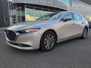2023 Mazda Mazda3 Gs Ta Ba - Image 1