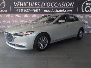 2023 Mazda Mazda3 Gs Ta Ba - Image 1