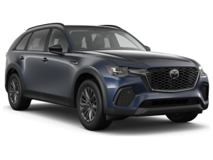 Miniature 6 Mazda CX-70 MHEV GS-L 2026