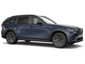 Miniature 7 Mazda CX-70 MHEV GS-L 2026