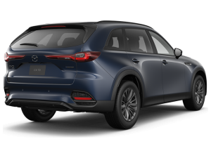 Miniature 10 Mazda CX-70 MHEV GS-L 2026