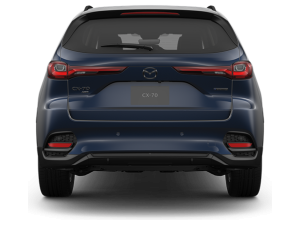 Miniature 11 Mazda CX-70 MHEV GS-L 2026