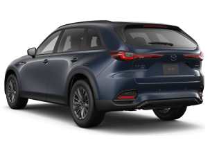 Miniature 12 Mazda CX-70 MHEV GS-L 2026