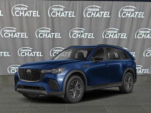2026 Mazda CX-70 MHEV GS-L - Image 1