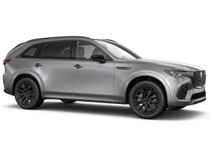 Miniature 7 Mazda CX-70 MHEV GT-P 2026