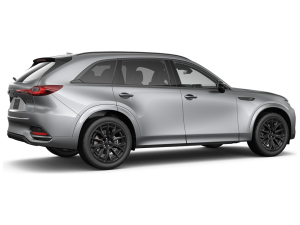 Miniature 9 Mazda CX-70 MHEV GT-P 2026