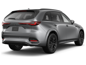 Miniature 10 Mazda CX-70 MHEV GT-P 2026