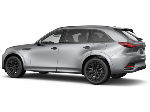 Miniature 13 Mazda CX-70 MHEV GT-P 2026