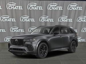 2026 Mazda CX-70 MHEV GT-P - Image 1