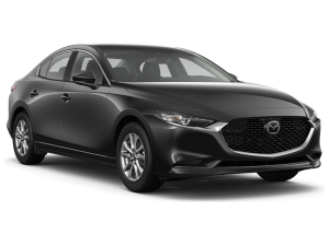 Miniature 6 Mazda Mazda3 GX 2026