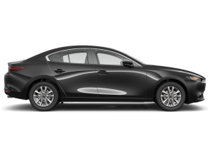 Miniature 8 Mazda Mazda3 GX 2026