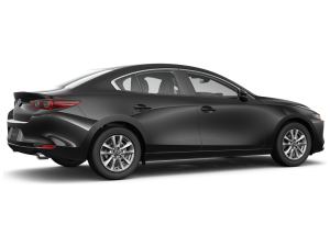 Miniature 9 Mazda Mazda3 GX 2026
