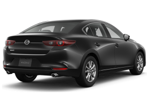 Miniature 10 Mazda Mazda3 GX 2026