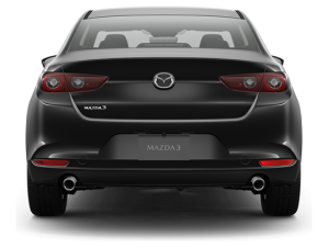 Miniature 11 Mazda Mazda3 GX 2026