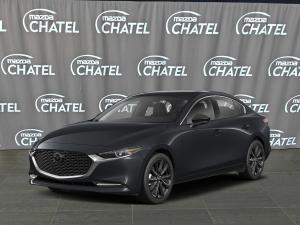 2026 Mazda Mazda3 GX - Image 1