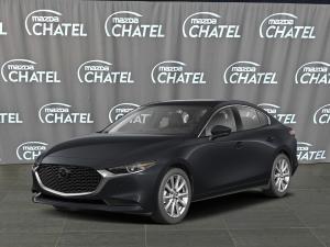 2026 Mazda Mazda3 GX - Image 1
