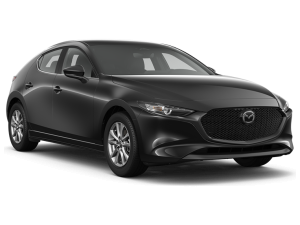 Miniature 6 Mazda MAZDA3 SPORT GX 2026
