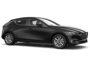 Miniature 7 Mazda MAZDA3 SPORT GX 2026