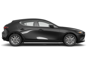 Miniature 8 Mazda MAZDA3 SPORT GX 2026