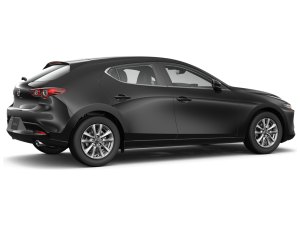 Miniature 9 Mazda MAZDA3 SPORT GX 2026