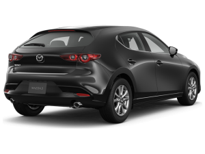Miniature 10 Mazda MAZDA3 SPORT GX 2026