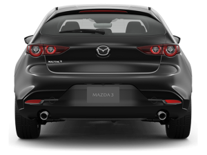 Miniature 11 Mazda MAZDA3 SPORT GX 2026