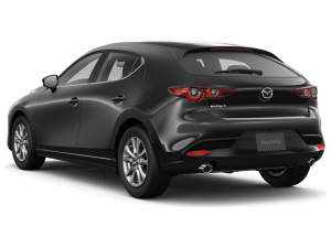 Miniature 12 Mazda MAZDA3 SPORT GX 2026