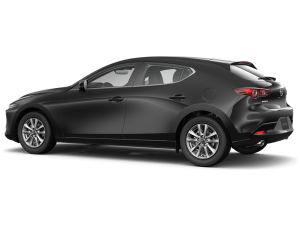 Miniature 13 Mazda MAZDA3 SPORT GX 2026