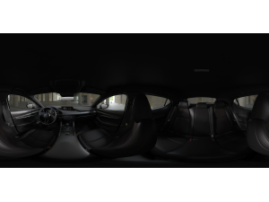 Miniature 14 Mazda MAZDA3 SPORT GX 2026
