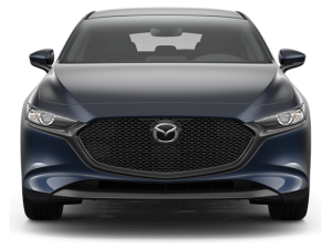 Miniature 5 Mazda MAZDA3 SPORT GX 2026