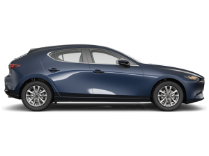 Miniature 8 Mazda MAZDA3 SPORT GX 2026