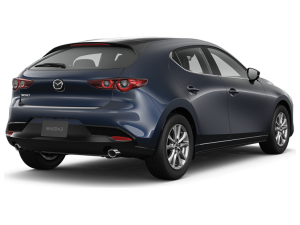 Miniature 10 Mazda MAZDA3 SPORT GX 2026