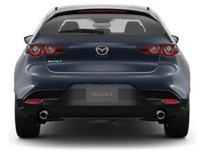 Miniature 11 Mazda MAZDA3 SPORT GX 2026
