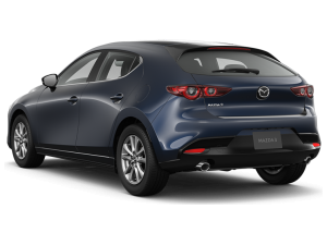 Miniature 12 Mazda MAZDA3 SPORT GX 2026