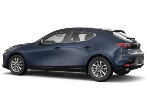 Miniature 13 Mazda MAZDA3 SPORT GX 2026
