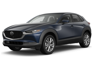 2026 Mazda CX-30 GS - Image 1