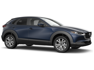 Miniature 7 Mazda CX-30 GS 2026