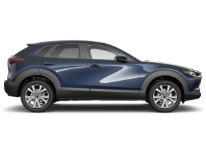 Miniature 8 Mazda CX-30 GS 2026