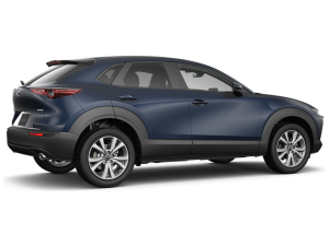 Miniature 9 Mazda CX-30 GS 2026