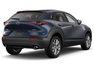 Miniature 10 Mazda CX-30 GS 2026