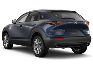 Miniature 12 Mazda CX-30 GS 2026