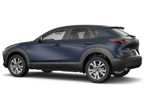 Miniature 13 Mazda CX-30 GS 2026