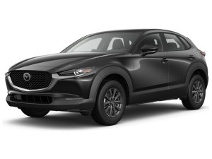 2026 Mazda CX-30 GX - Image 1